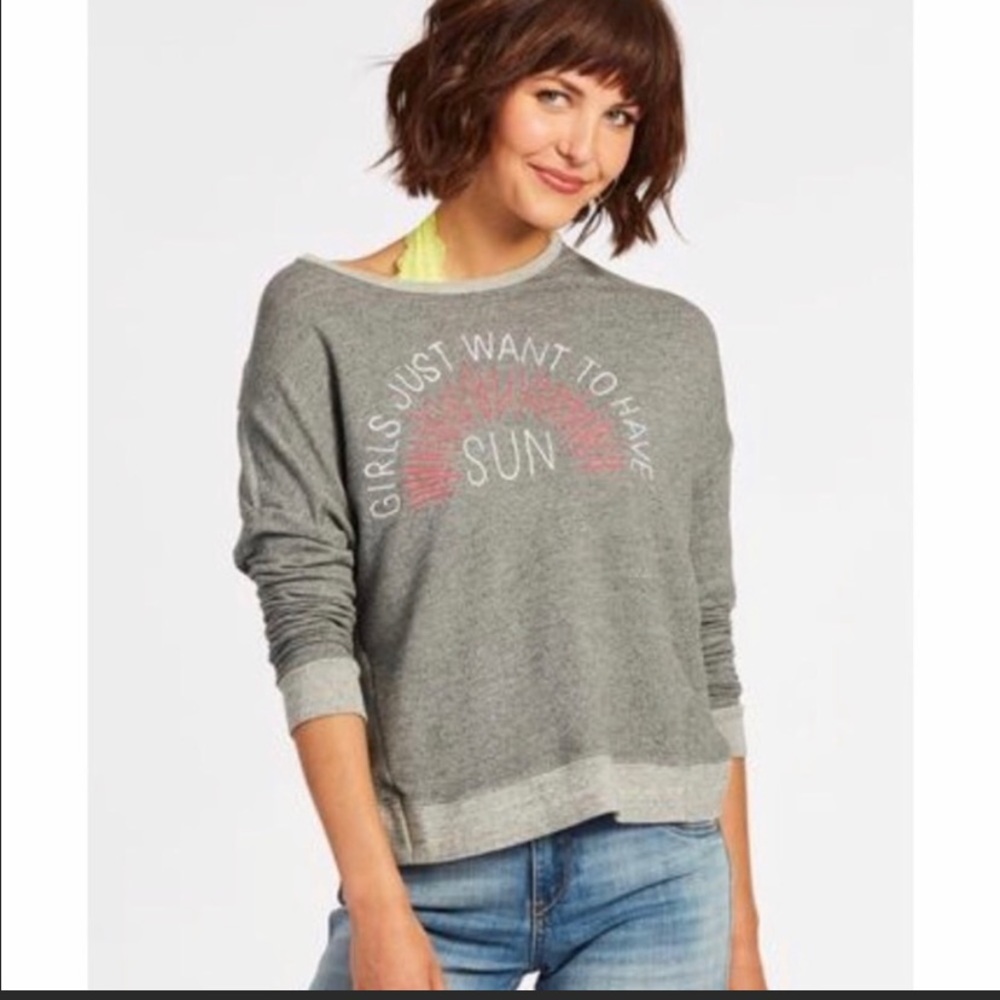 Sundry sweatshirt